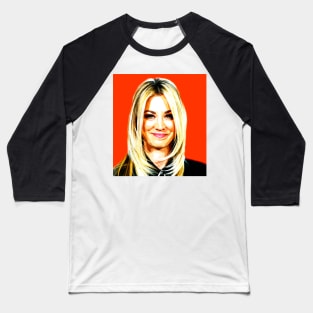 kaley cuoco Baseball T-Shirt